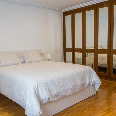 Апартаменты Apartamento Principado Кангас-де-Онис Экстерьер фото