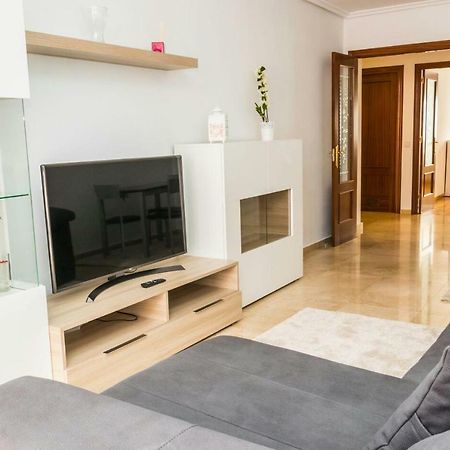 Апартаменты Apartamento Principado Кангас-де-Онис Экстерьер фото
