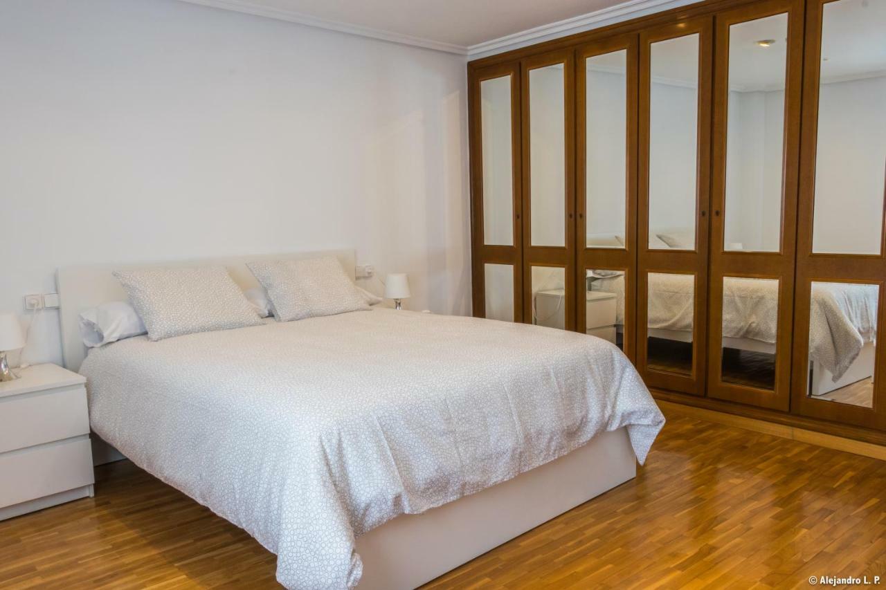 Апартаменты Apartamento Principado Кангас-де-Онис Экстерьер фото