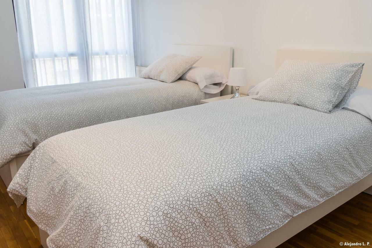 Апартаменты Apartamento Principado Кангас-де-Онис Экстерьер фото
