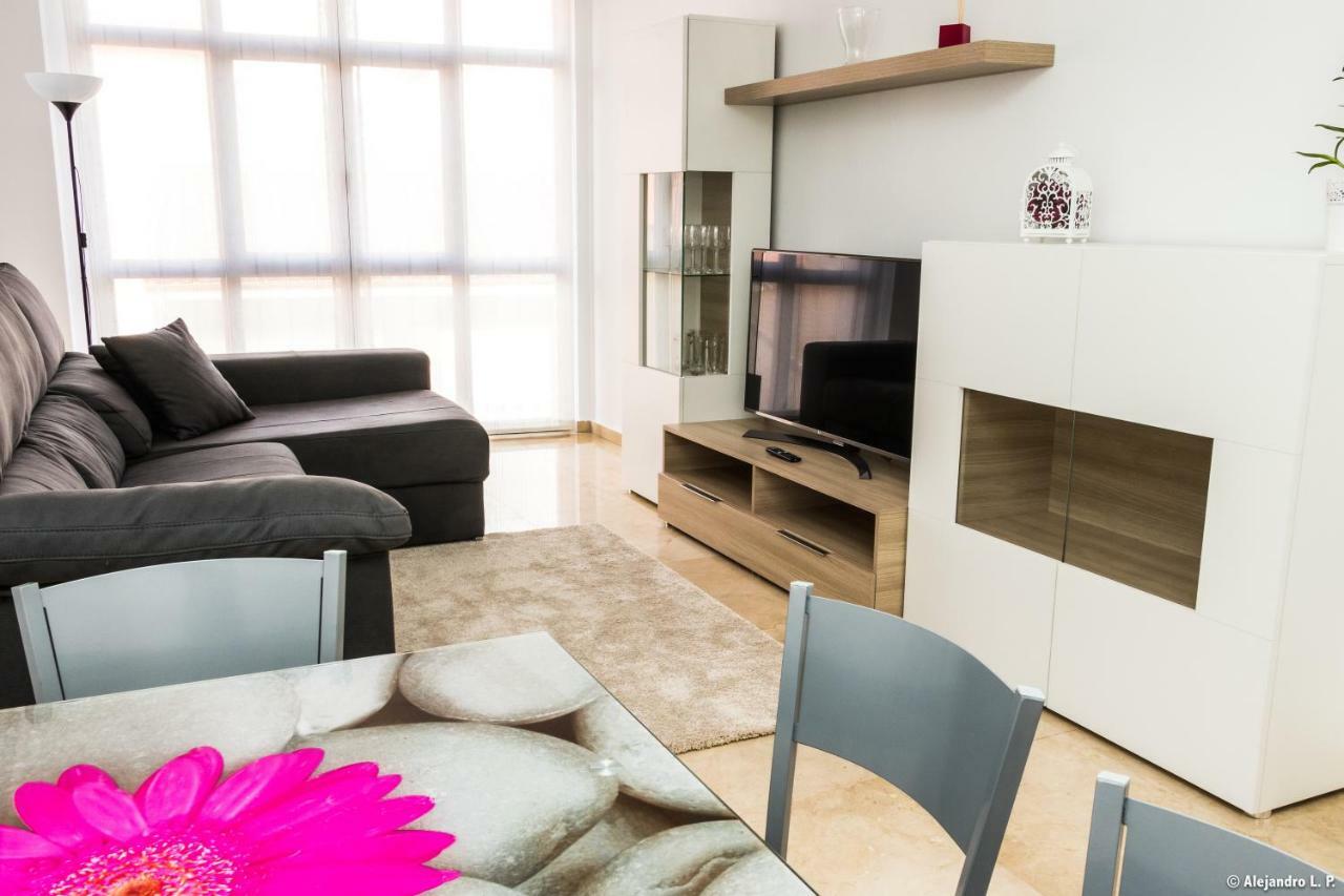 Апартаменты Apartamento Principado Кангас-де-Онис Экстерьер фото