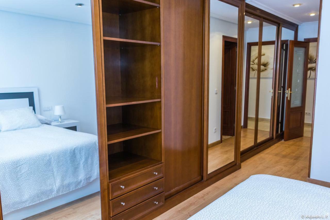 Апартаменты Apartamento Principado Кангас-де-Онис Экстерьер фото