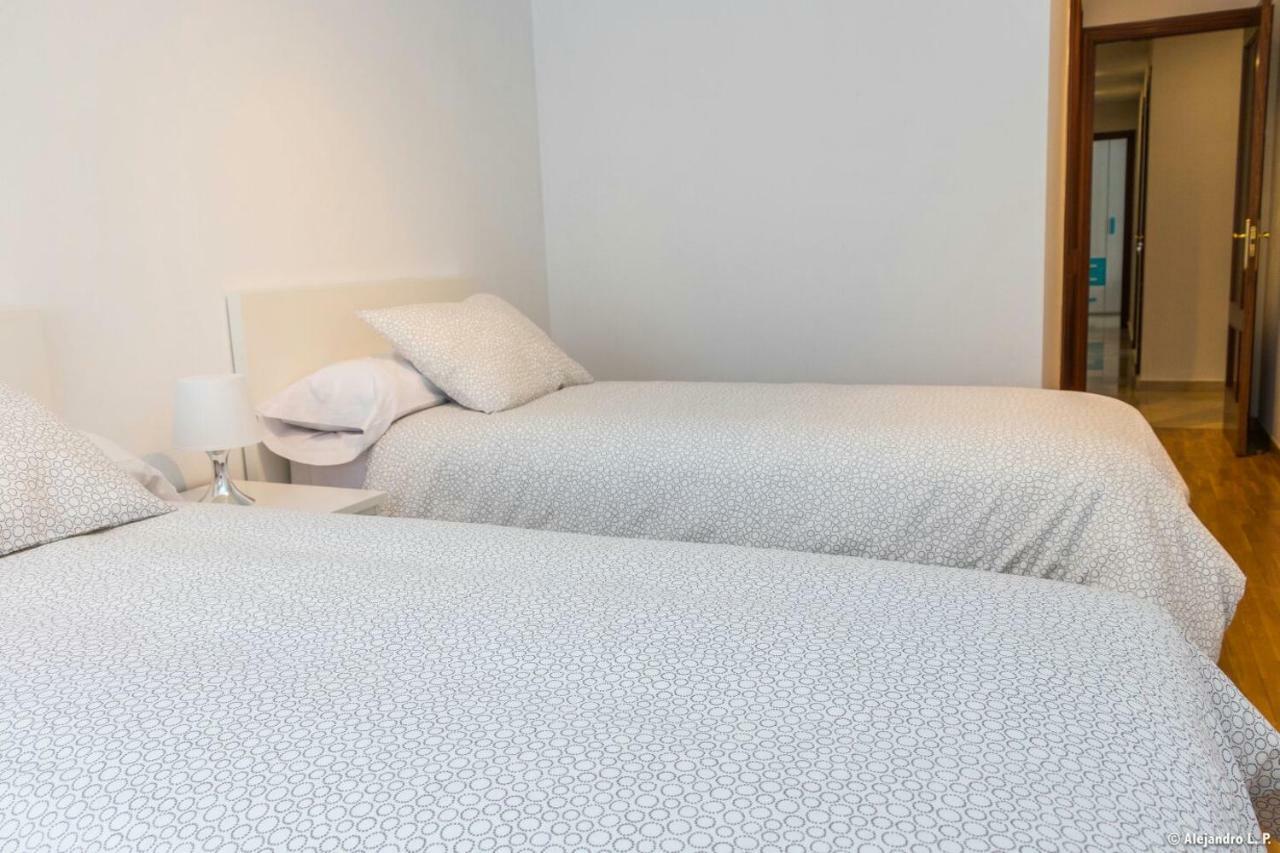 Апартаменты Apartamento Principado Кангас-де-Онис Экстерьер фото