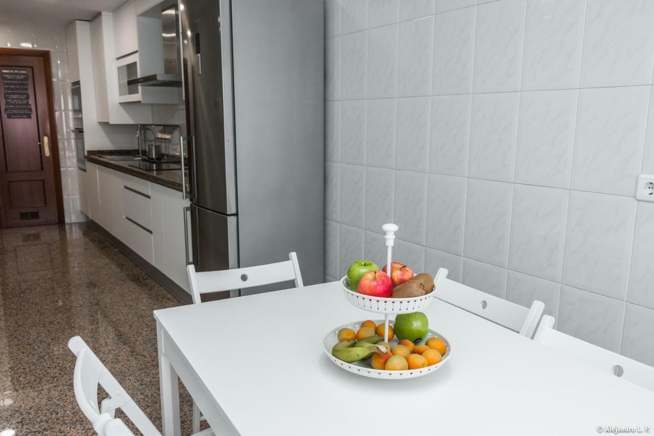 Апартаменты Apartamento Principado Кангас-де-Онис Экстерьер фото