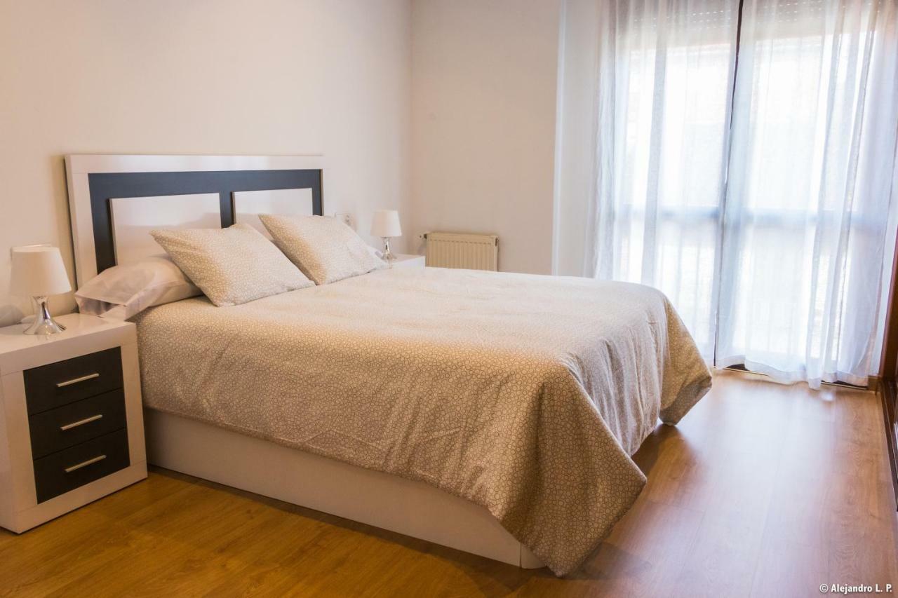 Апартаменты Apartamento Principado Кангас-де-Онис Экстерьер фото