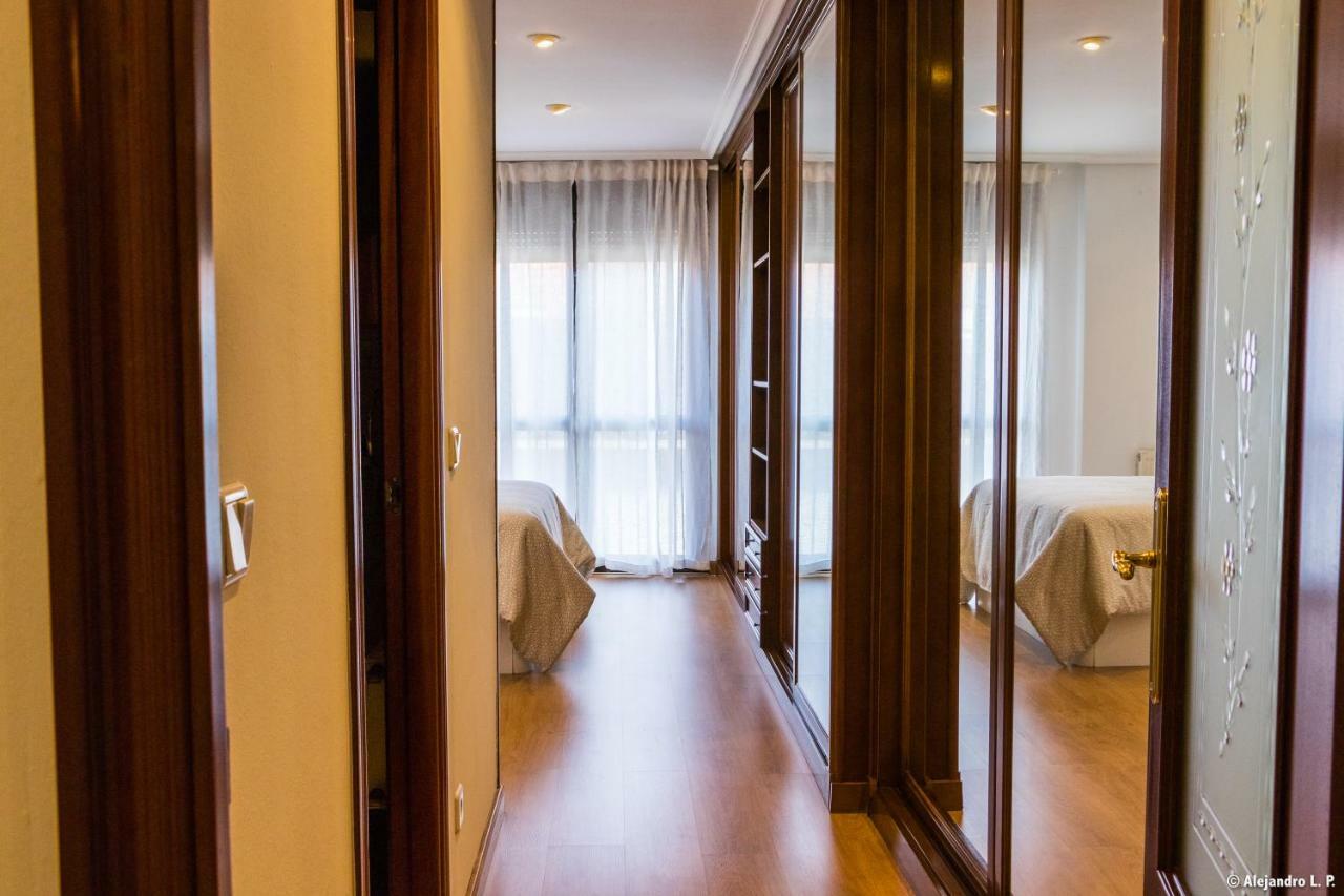 Апартаменты Apartamento Principado Кангас-де-Онис Экстерьер фото